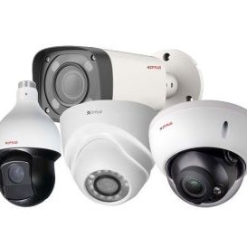 CCTV Cameras