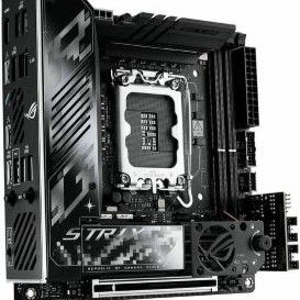 Motherboards